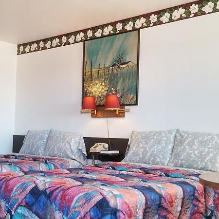 American Inn Motel Canon City Phòng bức ảnh