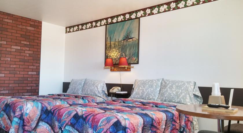 American Inn Motel Canon City Phòng bức ảnh